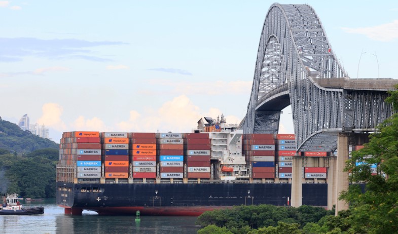 Operador hongkonés desacredita fallo judicial que lo saca de puertos en el Canal de Panamá 
