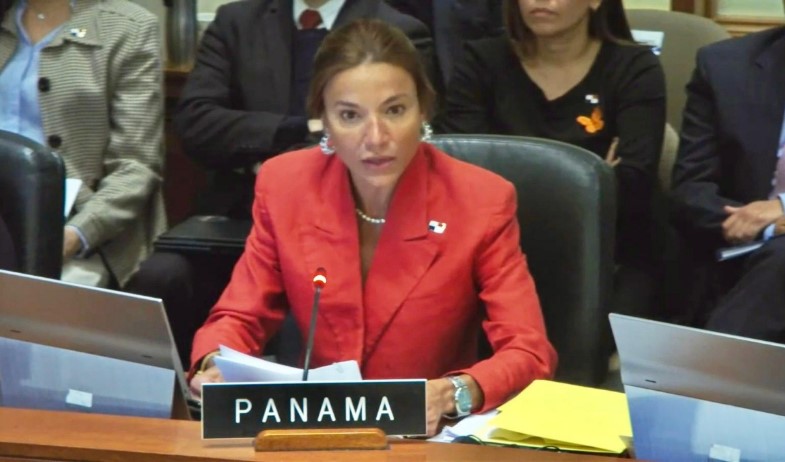 Panamá aboga por una transición democrática en Venezuela con apoyo de la comunidad de Estados Americanos 