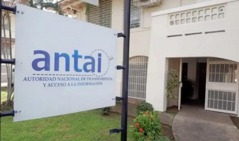 ANTAI sanciona a 11 servidores públicos por faltas al Código de Ética 