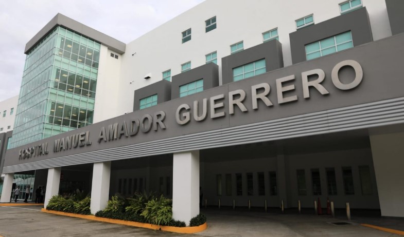 CSS establece horarios y normas de visita en el nuevo Complejo Hospitalario de Colón  