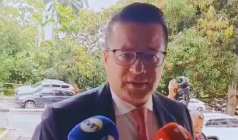 Abogado de Mizrachi sostiene que aportes de Odebrecht en 2009 fueron administrativos 