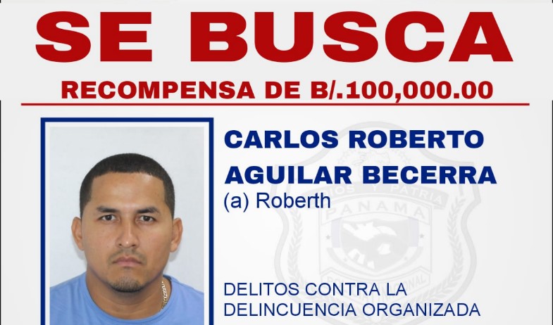 Se mantiene activa la búsqueda de 19 personas incluidas en la lista de los más buscados  