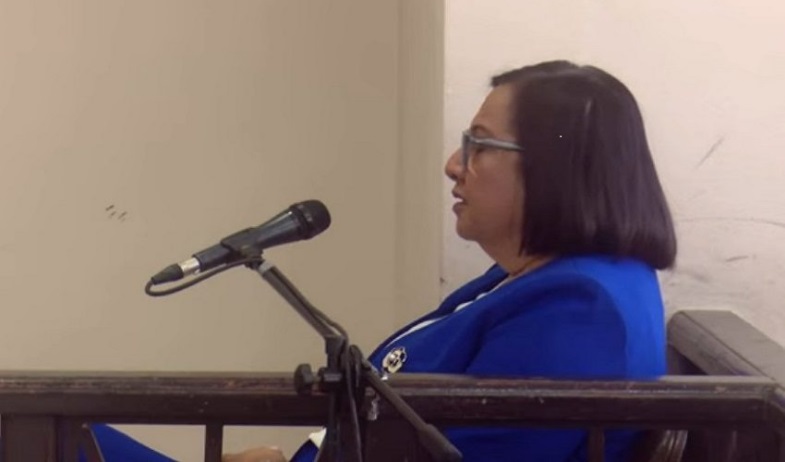 Testigo de la fiscalía descarta ilegalidad de donaciones de Odebrecht 