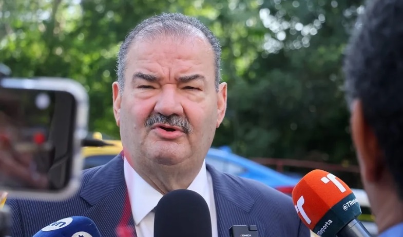 Defensa de Martinelli pide que el caso Odebrecht avance sin interrupciones  