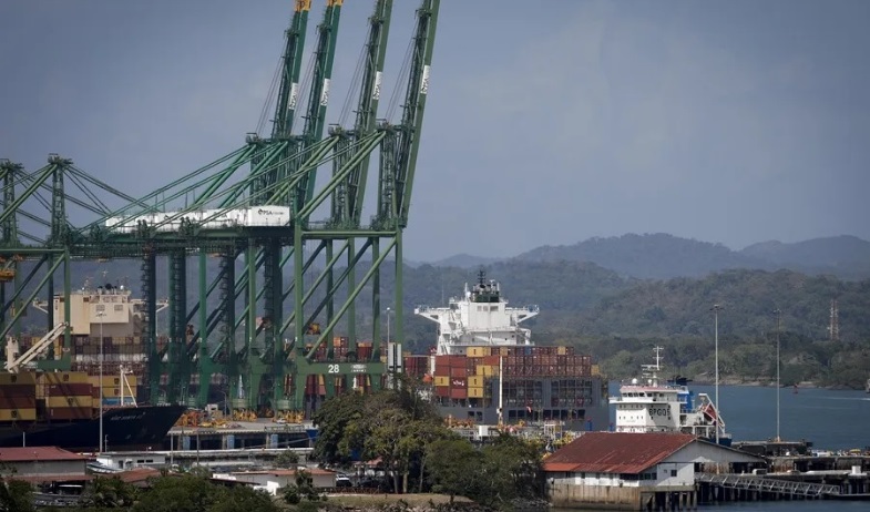 CSJ declara inconstitucional contrato con operador hongkonés de puertos 