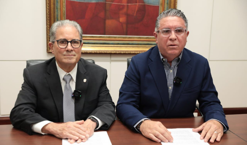 Autorizan a la AAUD recolección de basura en San Miguelito  