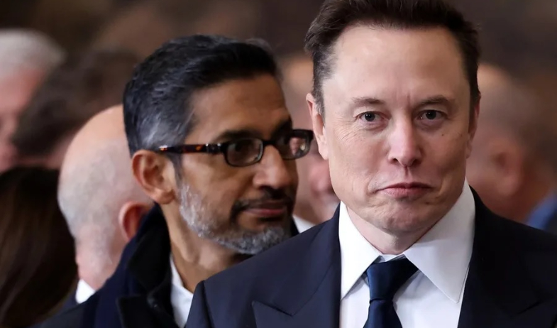 Elon Musk defiende a Grok tras polémica por imágenes generadas sin consentimiento 