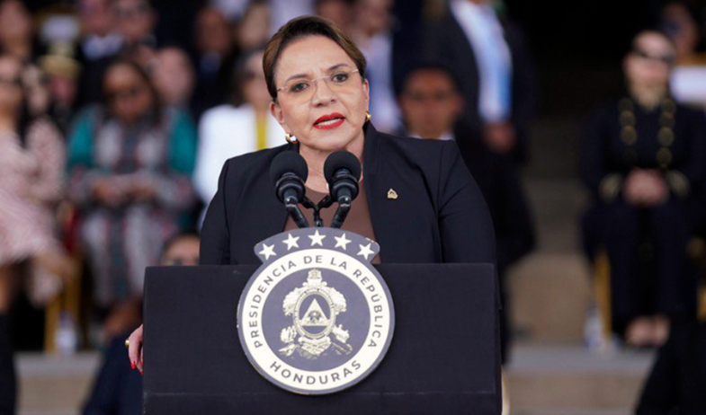 Panamá se suma a otros 8 países en rechazo a decreto de Castro sobre comicios en Honduras 