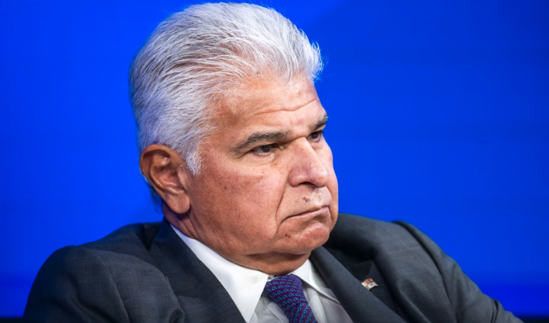 Mulino impulsa a Panamá como centro regional de logística y energía eficiente ante el Foro Económico Mundial  