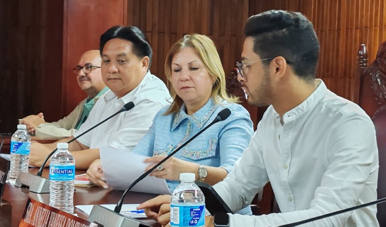 Concejo Municipal de La Chorrera pide mantener a jueces de paz en sus cargos 