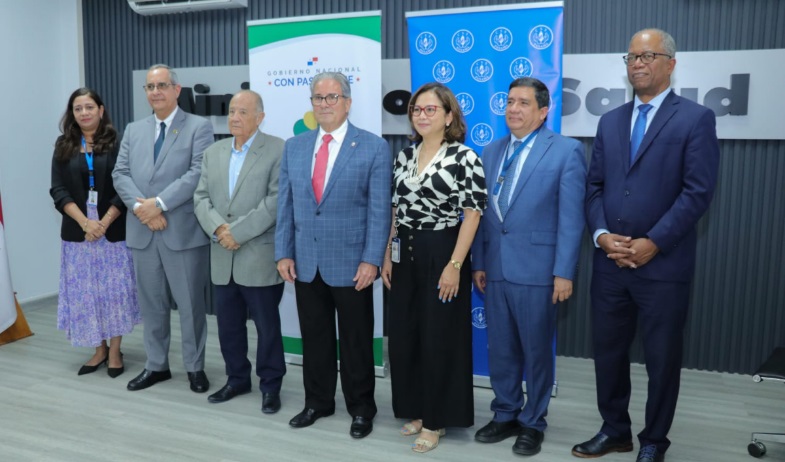 Comienza el proceso de integración de los servicios de salud pública en Panamá 