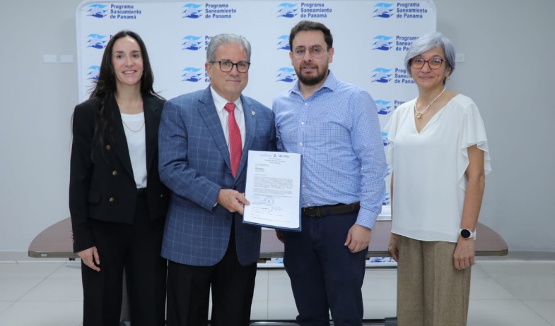 Orden de proceder para colectores sanitarios en Panamá Oeste 