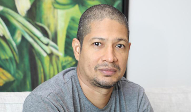 Olmedo Núñez narra meses de encierro y tortura tras ser acusado de espionaje en Venezuela 