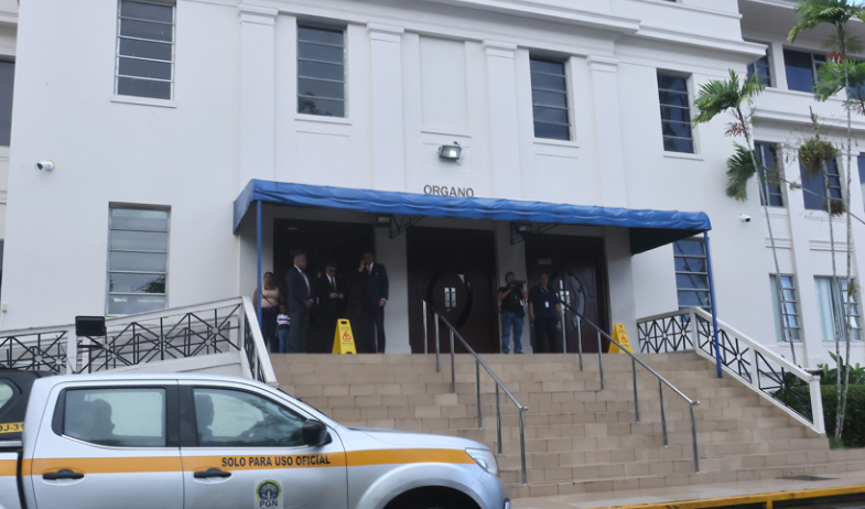 Defensa de Martinelli reafirma que donaciones fueron legales y documentadas 