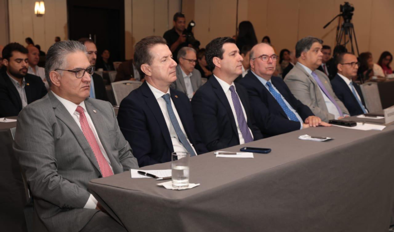 Gobierno insta a la Asamblea discutir proyecto de bioetanol, que dinamizaría la economía y generaría más de 10 mil empleos 