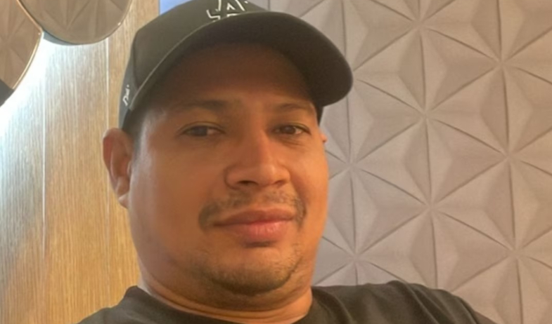 'Bienvenido a casa' Gobierno confirma liberación de panameño detenido en Venezuela 