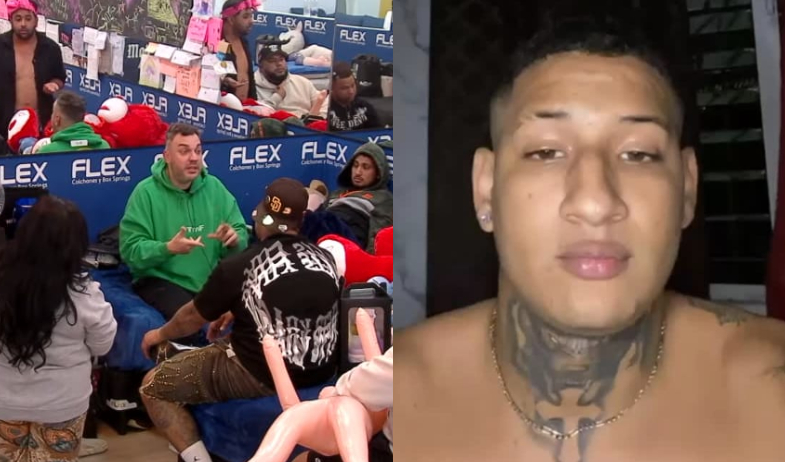 ¿Quién regresa al 'Parking de Yen Video'? El juego da un giro inesperado 