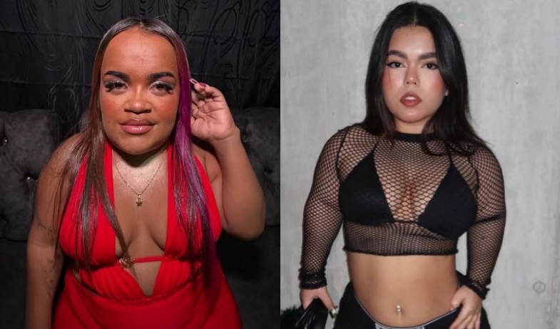 "No me gustan las comparaciones": La Gran Leidy marca territorio en el Parking 