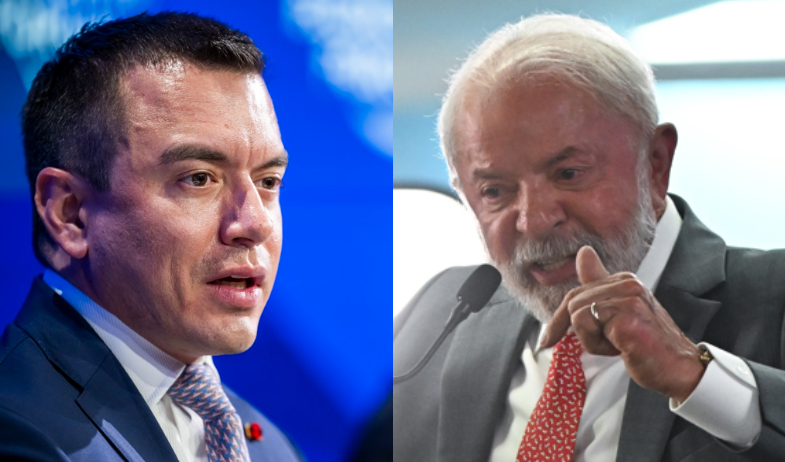 Confirman la participación de seis mandatarios en el foro económico en Panamá 