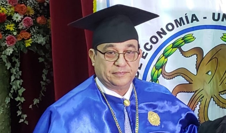 Rector de la Universidad de Panamá descarta reelección y futuros cargos de autoridad 