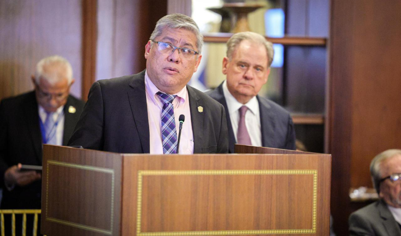 Autorizan contrato para asesoría técnica en proyecto Tren Panamá-David 