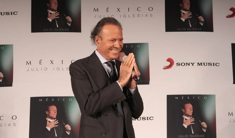 La Fiscalía de la Audiencia Nacional investiga una denuncia contra Julio Iglesias tras las acusaciones de agresión sexual 
