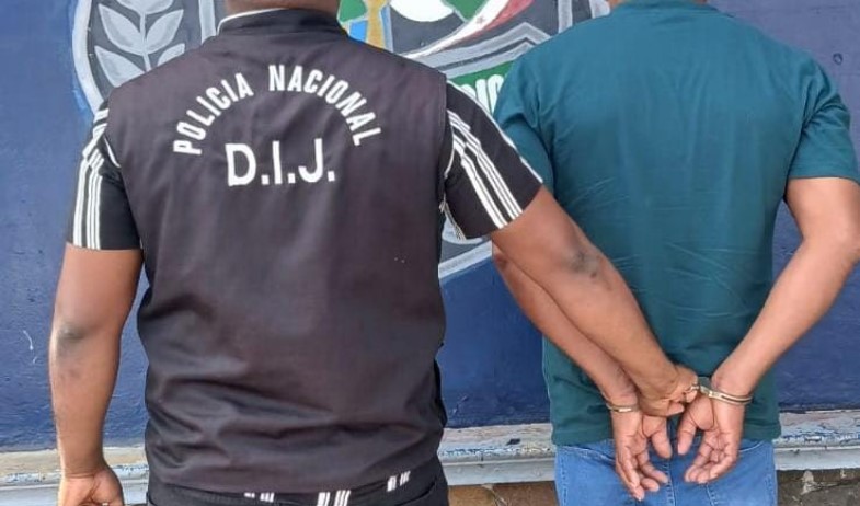 Aprehenden a 30 presuntos agresores sexuales en lo que va del año  