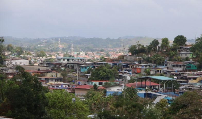 Reiteran toque de queda para menores de edad en el distrito de San Miguelito  