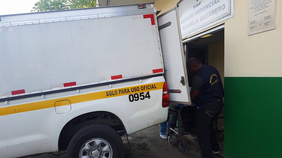 Noveno homicidio del año sacude a Colón: joven de 22 años es asesinado en Cativá  