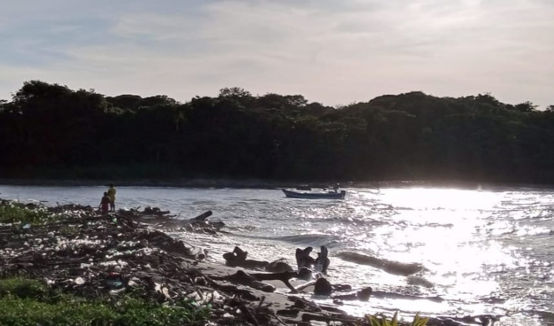 Buscan fortalecer comunidades de la cuenca Coclé del Norte 