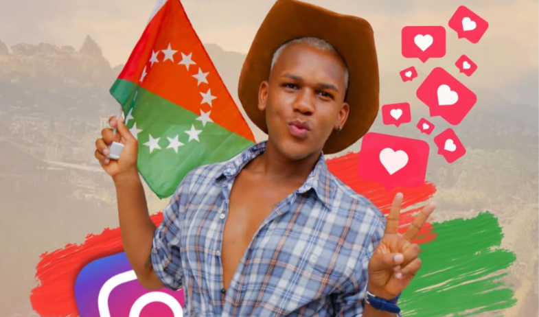 La Dikísima entra a 'La Mansión del Chiri': 'No puedo creerlo, pero estoy feliz'  