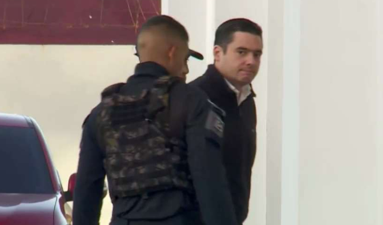 Gaby Carrizo comparece ante el Tribunal y la Fiscalía busca endurecer su medida cautelar 