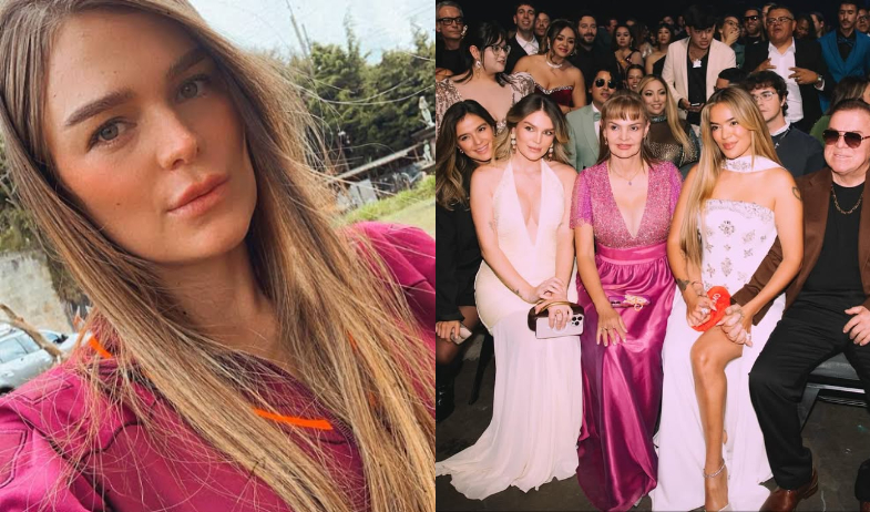 Hermana de Karol G habló de episodios de violencia que involucran a sus padres 