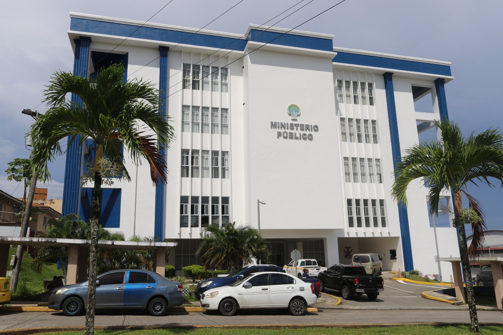 Preso por tentativa de homicidio contra adolescente en Colón 