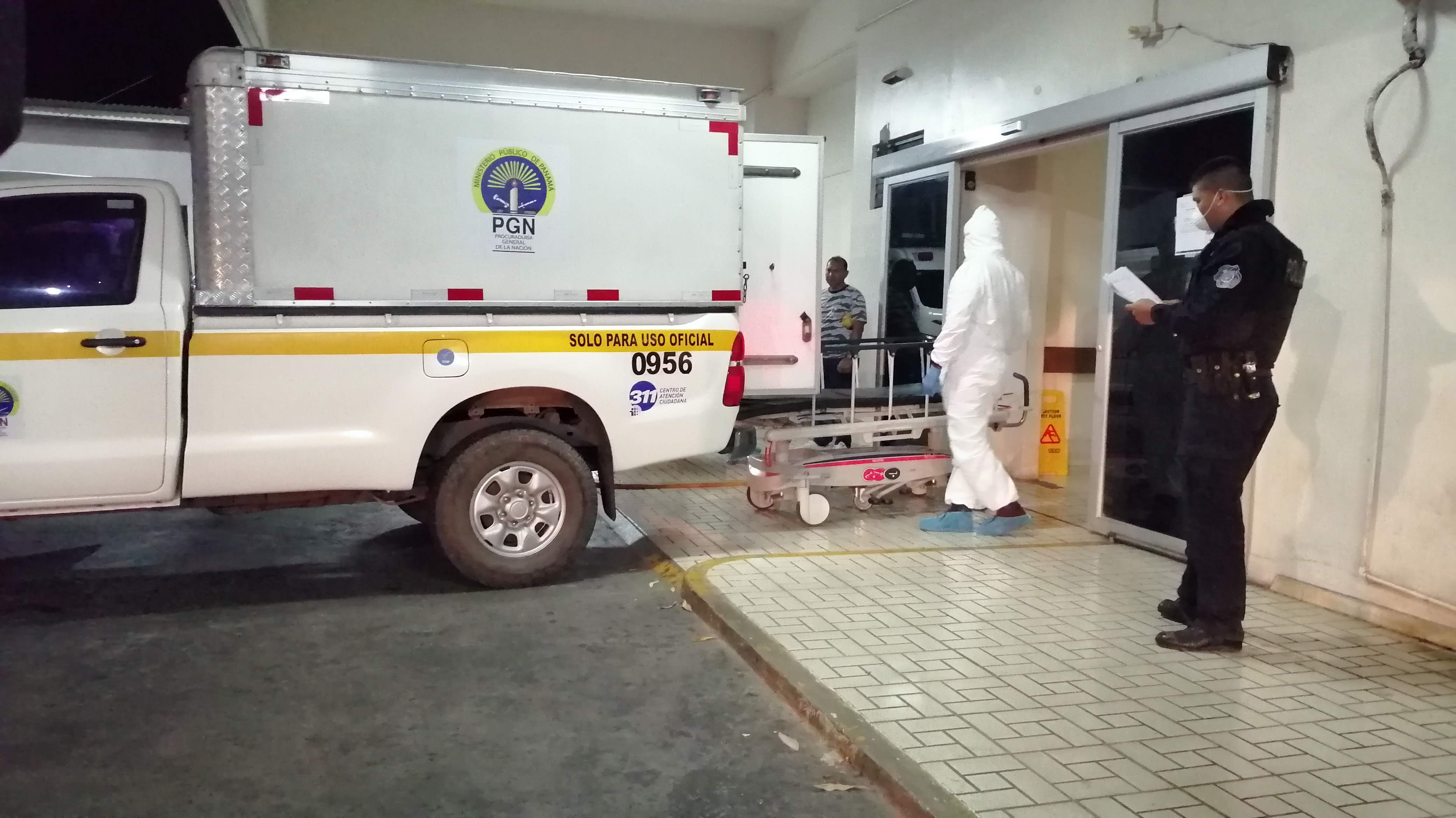 Dos muertos tras colisión entre motocicletas en la autopista Arraiján-La Chorrera 