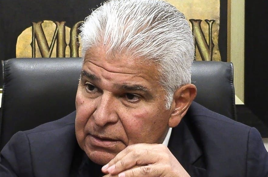 Panamá confirma participación del presidente Mulino en cumbre convocada por Trump en Miami 