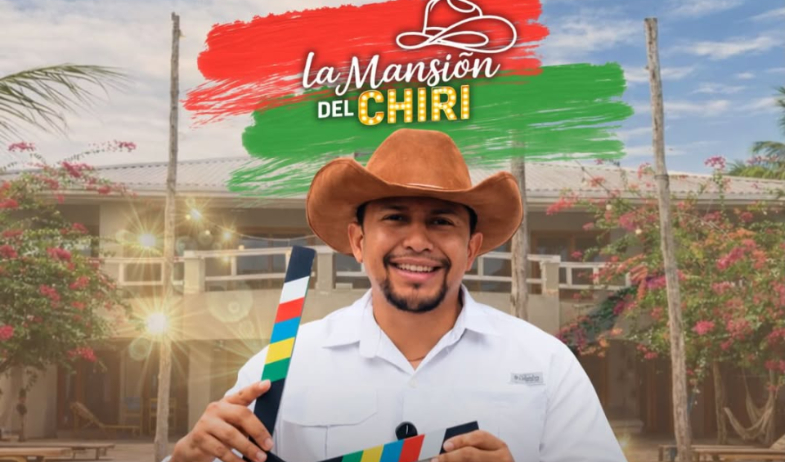 ¿Cómo así? En ‘La Mansión del Chiri’ hasta los no elegidos podrán participar 