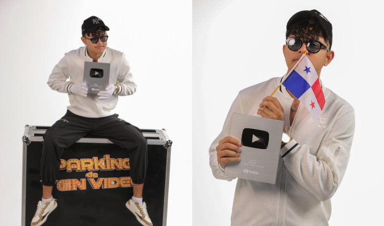 ¡Cifras récord y proyección internacional! Yen Video celebra impacto del 'Parking de Yen Video' 