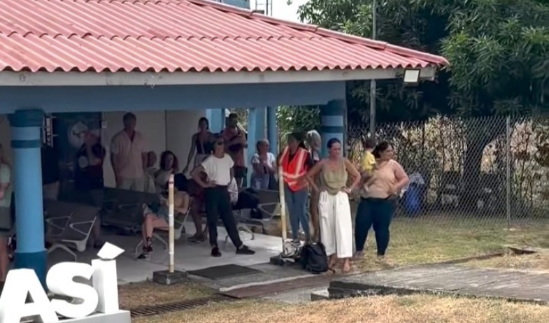 Pedasí enfrenta crisis de agua que preocupa al sector turístico tras el Carnaval 