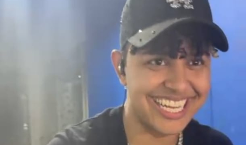 Yen deja pistas sobre cambios en la próxima temporada del 'Parking'  