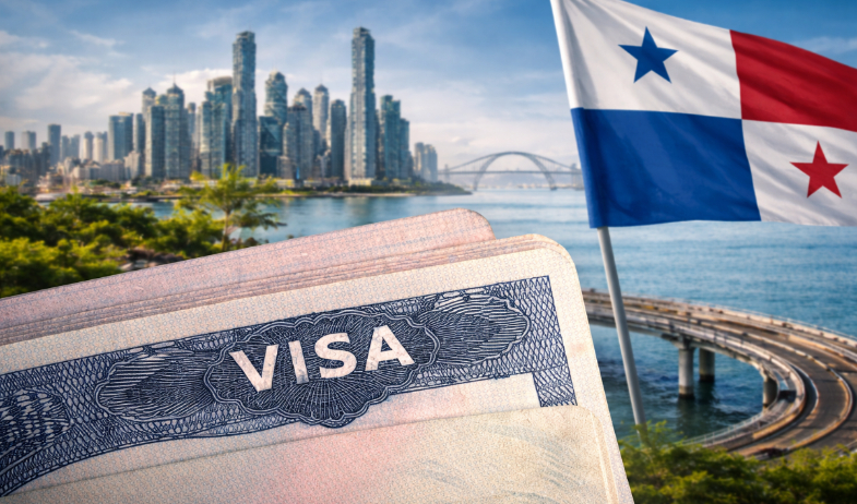 Estados Unidos mantiene restricciones de visas a figuras panameñas por presuntos vínculos con China 