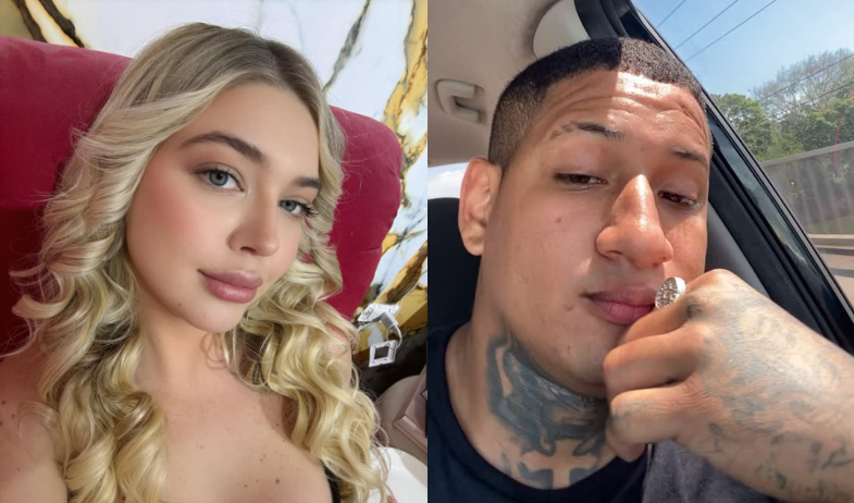 La rusa Yana pide que dejen a El Urri hacer lo que le da la gana 