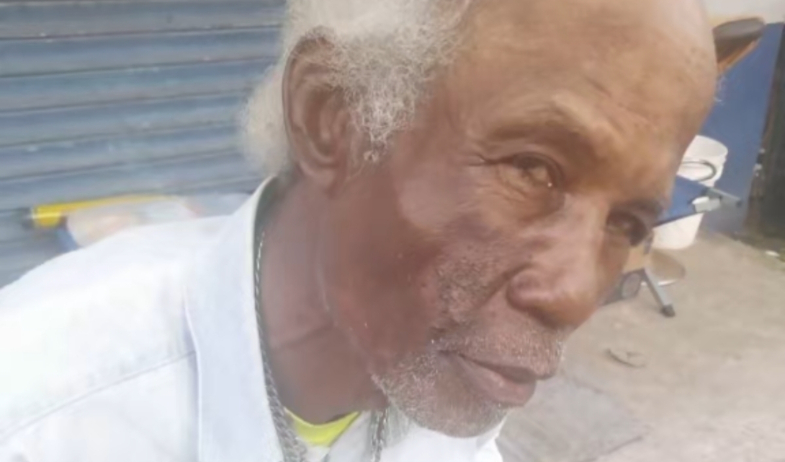 Adulto mayor permanece delicado tras brutal ataque a pedradas en Colón 