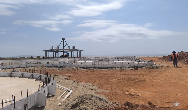 MiAmbiente reitera suspensión de proyecto turístico en Chame 