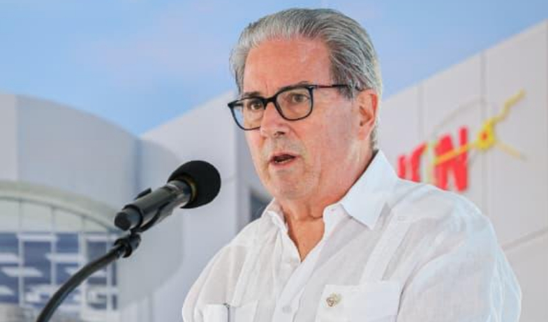 Boyd Galindo: Comisión técnica evaluará y ejecutará mejoras en albergue infantil de Tocumen 