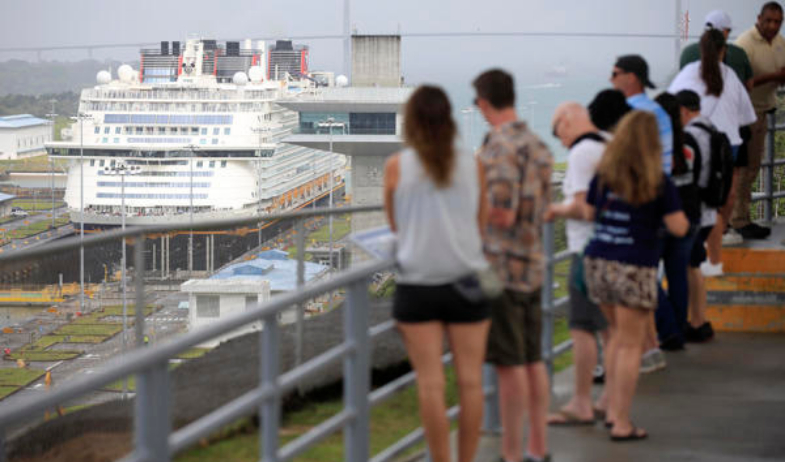 La actividad económica de Panamá crece un 4,33 % en 2025 