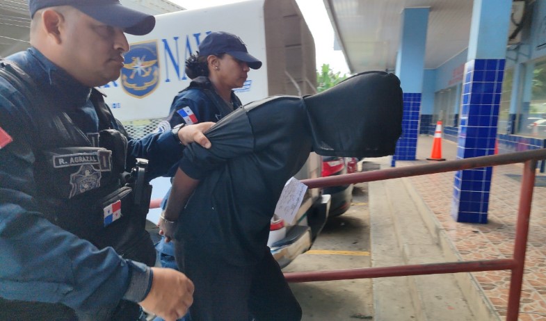 Condenan a menor de edad por homicidio de guardia de seguridad en Arraiján 