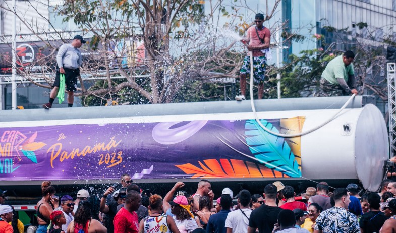 Minsa declara Alerta Azul por carnavales y ofrece recomendaciones a la población que asistirá a la región de Azuero 