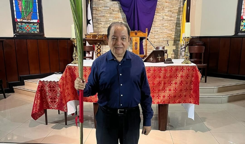 Arquidiócesis de Panamá aclara situación ministerial del presbítero David Cosca Restrepo 