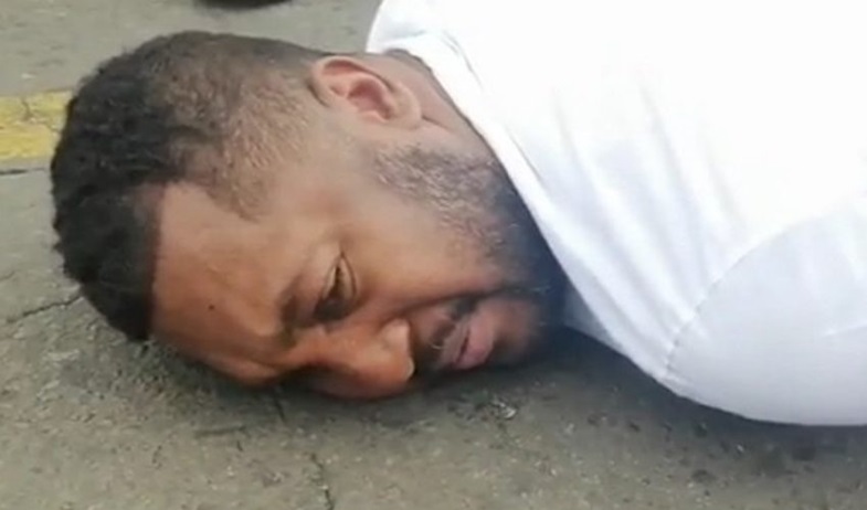 Corte federal de Los Ángeles declara culpable a 'Cholo Chorrillo' por narcotráfico internacional 